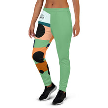 Load image into Gallery viewer, K.O. Slim Fit Joggers- Multicolored