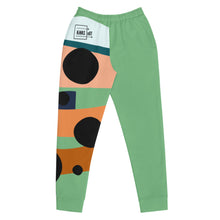 Load image into Gallery viewer, K.O. Slim Fit Joggers- Multicolored
