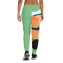 Load image into Gallery viewer, K.O. Slim Fit Joggers- Multicolored
