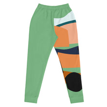 Load image into Gallery viewer, K.O. Slim Fit Joggers- Multicolored
